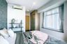 1 Bedroom Condo for sale in Circle Condominium, Makkasan, Bangkok near Airport Rail Link Makkasan