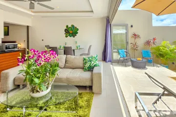 1 Bedroom Villa for rent in The Residence Resort and Spa Retreat, Choeng Thale, Phuket
