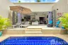 1 Bedroom Villa for rent in The Residence Resort and Spa Retreat, Choeng Thale, Phuket
