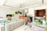 1 Bedroom Villa for rent in The Residence Resort and Spa Retreat, Choeng Thale, Phuket