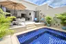 1 Bedroom Villa for rent in The Residence Resort and Spa Retreat, Choeng Thale, Phuket