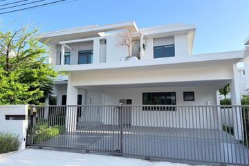 4 Bedroom House for rent in MANTANA Bangna km 15, Bang Chalong, Samut Prakan