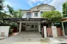 6 Bedroom House for sale in Mantana Lake Watcharapol, O Ngoen, Bangkok