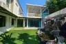 6 Bedroom House for sale in Mantana Lake Watcharapol, O Ngoen, Bangkok