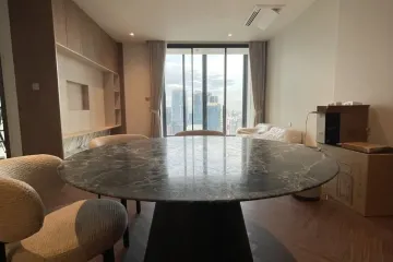 3 Bedroom Condo for sale in Supalai Icon Sathorn, Thung Maha Mek, Bangkok near MRT Lumpini