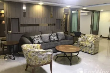 3 Bedroom Condo for rent in President Park Sukhumvit 24, Khlong Tan, Bangkok near MRT Queen Sirikit National Convention Centre