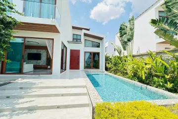 5 Bedroom Villa for sale in Atmos Prime Villa, Pong, Chonburi