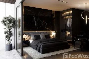 Condo for sale in Grand Bay View Condominium &ndash; Pattaya, Nong Prue, Chonburi