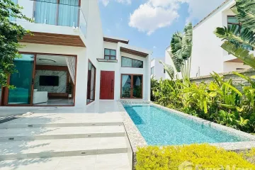 5 Bedroom Villa for sale in Atmos Prime Villa, Pong, Chonburi