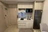 1 Bedroom Condo for rent in Olympus City Garden, Nong Prue, Chonburi