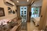 1 Bedroom Condo for rent in Olympus City Garden, Nong Prue, Chonburi