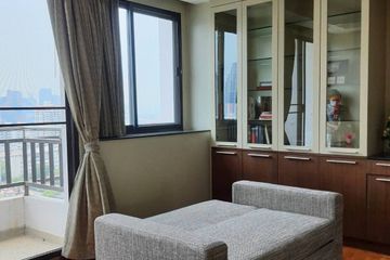 2 Bedroom Condo for sale in Supalai Oriental Place Sathorn-Suanplu, Thung Maha Mek, Bangkok near MRT Lumpini