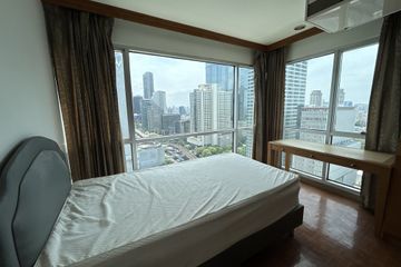 3 Bedroom Condo for sale in Silom Suite, Silom, Bangkok near BTS Chong Nonsi