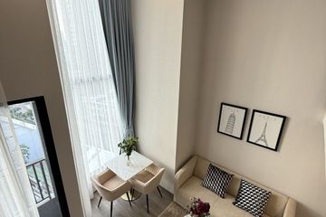 1 Bedroom Condo for rent in KnightsBridge Space Sukhumvit-Rama 4, Phra Khanong, Bangkok near BTS Phra Khanong