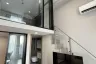 1 Bedroom Condo for rent in KnightsBridge Space Sukhumvit-Rama 4, Phra Khanong, Bangkok near BTS Phra Khanong