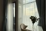 1 Bedroom Condo for rent in KnightsBridge Space Sukhumvit-Rama 4, Phra Khanong, Bangkok near BTS Phra Khanong