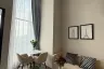 1 Bedroom Condo for rent in KnightsBridge Space Sukhumvit-Rama 4, Phra Khanong, Bangkok near BTS Phra Khanong