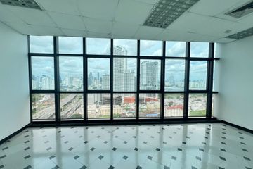 Office for rent in Bang Kapi, Bangkok near MRT Pradit Manutham