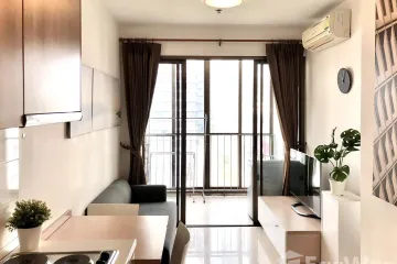 Condo for rent in Ideo Mix Sukhumvit 103, Bang Na, Bangkok near BTS Udom Suk