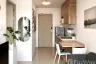 Condo for rent in Ideo Mix Sukhumvit 103, Bang Na, Bangkok near BTS Udom Suk