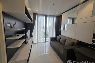 1 Bedroom Condo for sale in Nara 9 by Eastern Star, Sathon, Bangkok near BTS Chong Nonsi