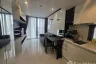 1 Bedroom Condo for sale in Nara 9 by Eastern Star, Sathon, Bangkok near BTS Chong Nonsi