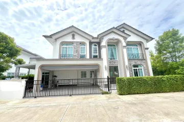 4 Bedroom House for rent in Grandio Bangna Km.5, Bang Kaeo, Samut Prakan