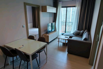 1 Bedroom Condo for rent in Life Asoke Rama 9, Makkasan, Bangkok near MRT Phra Ram 9