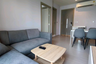 1 Bedroom Condo for rent in Life Asoke Rama 9, Makkasan, Bangkok near MRT Phra Ram 9