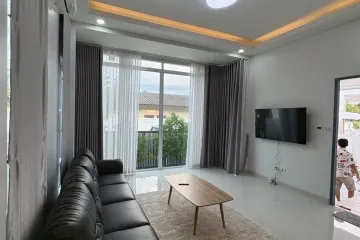 3 Bedroom House for sale in Nong Pla Lai, Chonburi