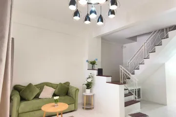 2 Bedroom Townhouse for rent in Bang Lamung, Chonburi