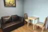 Condo for rent in Regent home 18 changwattana - laksi, Anusawari, Bangkok near MRT Wat Phra Si Mahathat