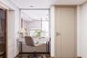 1 Bedroom Condo for rent in Culture Chula, Si Phraya, Bangkok near MRT Sam Yan