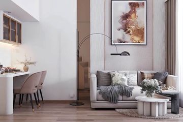 1 Bedroom Condo for rent in Culture Chula, Si Phraya, Bangkok near MRT Sam Yan