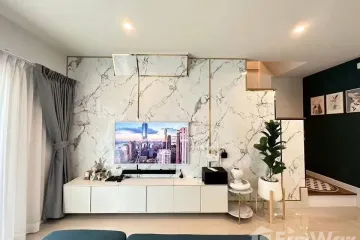 3 Bedroom House for rent in Supalai Palm Spring Banpon Phuket, Si Sunthon, Phuket