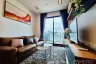 1 Bedroom Condo for rent in Supalai Premier Asoke, Bang Kapi, Bangkok near MRT Phetchaburi