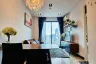 1 Bedroom Condo for rent in Supalai Premier Asoke, Bang Kapi, Bangkok near MRT Phetchaburi
