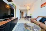 1 Bedroom Condo for rent in Supalai Premier Asoke, Bang Kapi, Bangkok near MRT Phetchaburi