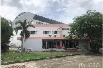 Warehouse / Factory for rent in Saphan Sung, Bangkok