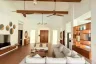7 Bedroom Villa for Sale or Rent in Woodland Riverside Residence, Thap Tai, Prachuap Khiri Khan