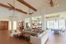 7 Bedroom Villa for Sale or Rent in Woodland Riverside Residence, Thap Tai, Prachuap Khiri Khan