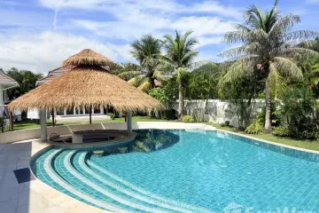 7 Bedroom Villa for Sale or Rent in Woodland Riverside Residence, Thap Tai, Prachuap Khiri Khan