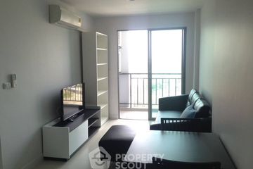 1 Bedroom Condo for sale in Silk Place Phaholyothin Laksi, Anusawari, Bangkok near BTS Wat Phra Si Mahathat