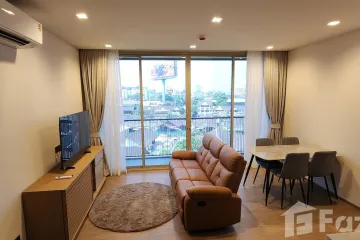 2 Bedroom Condo for rent in Mekin Haus, Fa Ham, Chiang Mai