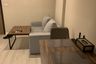 1 Bedroom Condo for rent in Metro Luxe Rama 4, Khlong Toei, Bangkok near BTS Ekkamai
