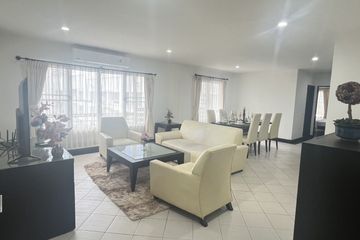 2 Bedroom Apartment for rent in Charktip Court, Khlong Tan Nuea, Bangkok near BTS Thong Lo