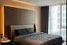 1 Bedroom Condo for rent in The Panora Estuaria, Na Jomtien, Chonburi