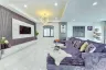 4 Bedroom Villa for Sale or Rent in Green Field Villa 2, Nong Prue, Chonburi
