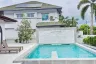 4 Bedroom Villa for Sale or Rent in Green Field Villa 2, Nong Prue, Chonburi