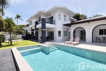 4 Bedroom Villa for Sale or Rent in Green Field Villa 2, Nong Prue, Chonburi